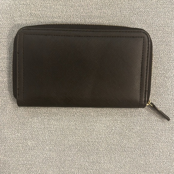 Scout zip-up wallet - Picture 3 of 7